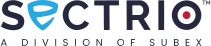 Sectrio dark logo