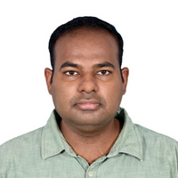 Vikas Karunakaran