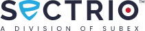 Sectrio Dark Logo